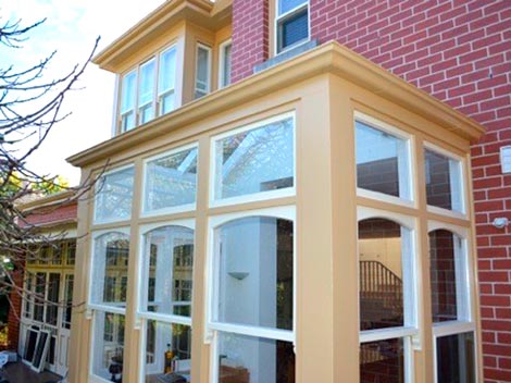 Camberwell Painters Exterior 13