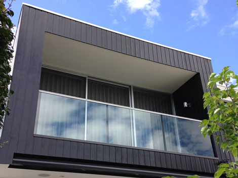 Camberwell Painters Exterior 15