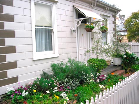 Camberwell Painters Exterior 5