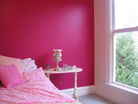 Camberwell Painters Interior 7