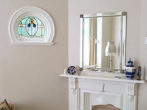 Camberwell Painters Interior 1