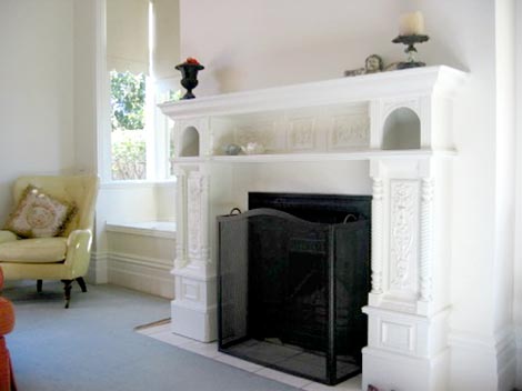 Camberwell Painters Interior 2