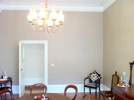 Camberwell Painters Interior 3