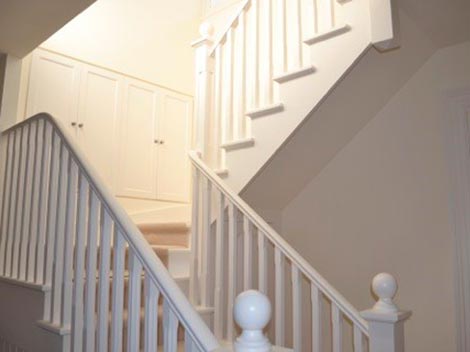 Camberwell Painters Interior 5